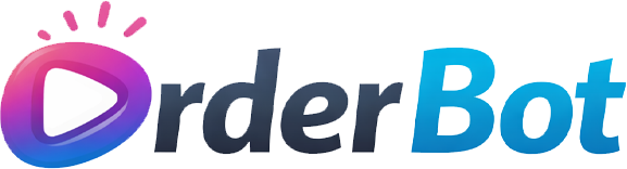 OrderBot 오더봇